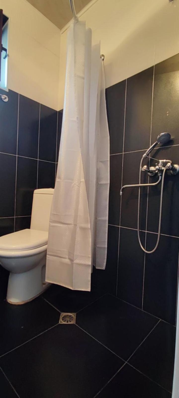 Guest House Lela Rezo Kazbegi Rom bilde
